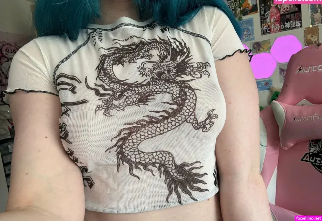 Shaekitty 6 OnlyFans Thumbnail #ERSz0mO6Oi