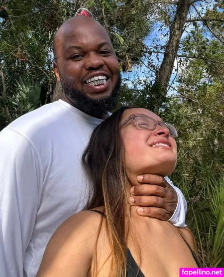 Shael Lashae OnlyFans Thumbnail #XiAqwgVm4R