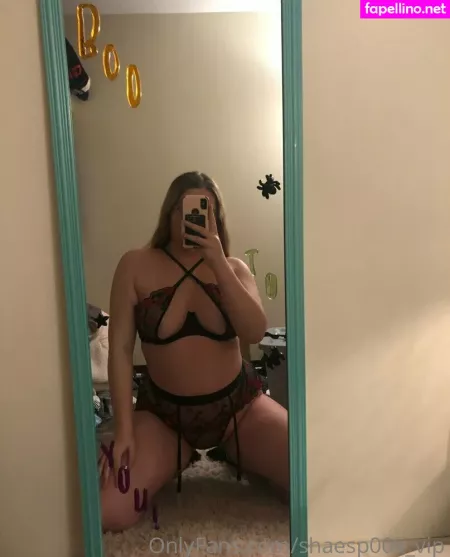 Shaesp00k Vip OnlyFans Thumbnail #rA2B9hsX9V