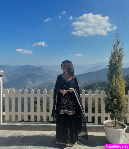 Shagun Verma OnlyFans Thumbnail #cEZn7fSOqR