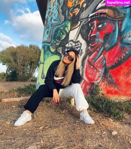 Shahaf Mesilati OnlyFans Thumbnail #BRv655L68H