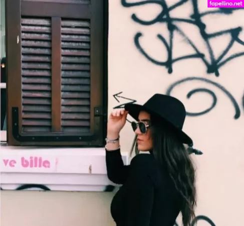 Shahaf Mesilati OnlyFans Thumbnail #BZBLLfGZQi