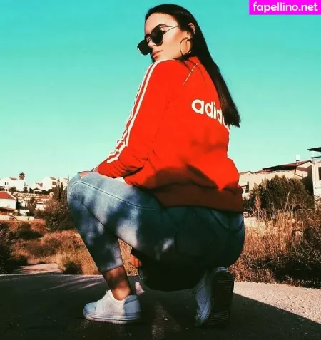 Shahaf Mesilati OnlyFans Thumbnail #BaUQnWGw1H