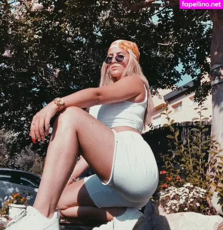 Shahaf Mesilati OnlyFans Thumbnail #EO2IZ4EYF4