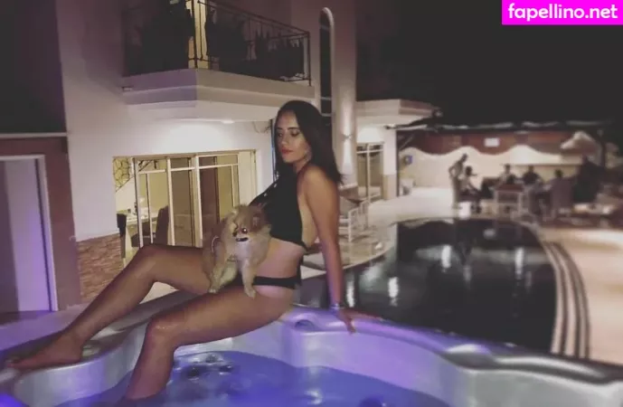 Shahaf Mesilati OnlyFans Thumbnail #YKQsn3Z7nL