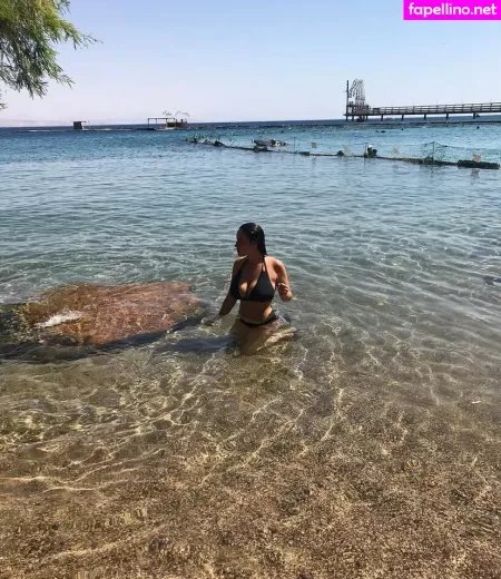 Shahaf Mesilati OnlyFans Thumbnail #YfFhzJupnG