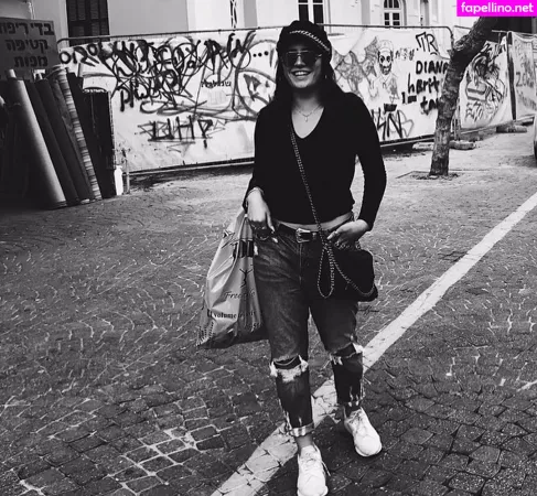 Shahaf Mesilati OnlyFans Thumbnail #b5cZhfMZ4P