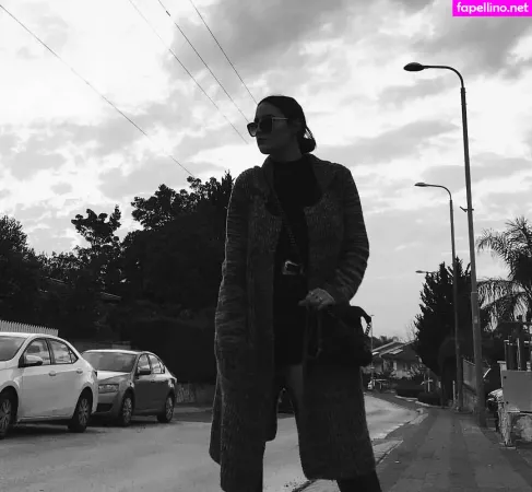 Shahaf Mesilati OnlyFans Thumbnail #sSI8xftR3H