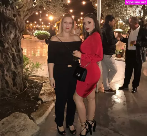 Shahaf Mesilati OnlyFans Thumbnail #wFM4KD5jX8