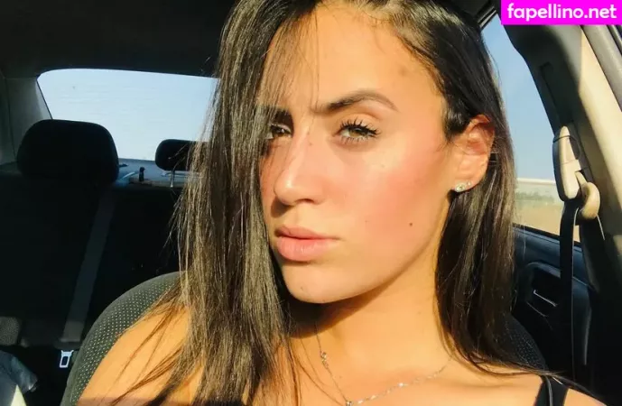 Shahaf Mesilati OnlyFans Thumbnail #yOwBN0AoJV