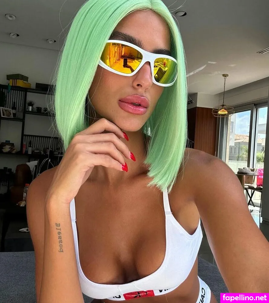 shahafaharoni, shahafflevi Nude Leaked OnlyFans Photo #HYef0SBHHH