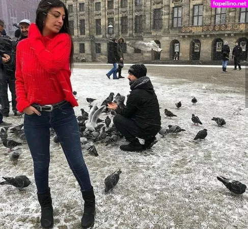 Shahar Halaf OnlyFans Thumbnail #AN4ZrQbOKa