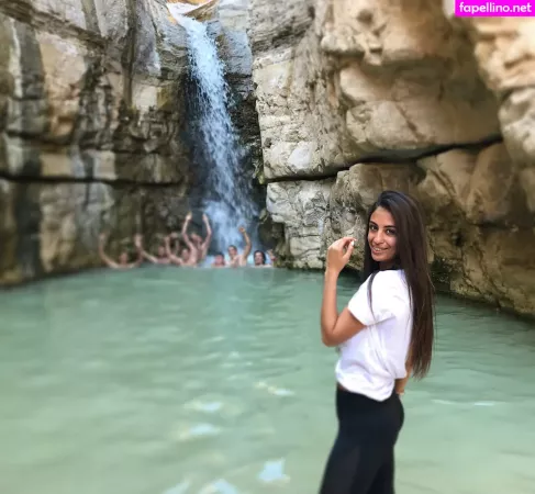 Shahar Halaf OnlyFans Thumbnail #wv35cBWtgN