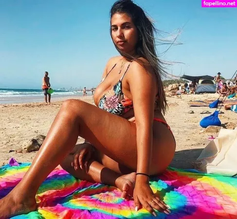 Shahar Matok OnlyFans Thumbnail #lF1O0ce4wB