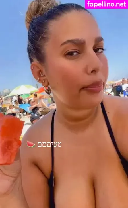 Shahar Matok OnlyFans Thumbnail #tcIKrt061I