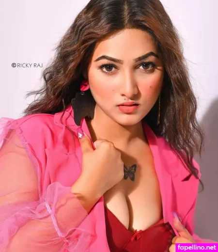 Shaheba Sultana OnlyFans Thumbnail #3xDftlIclS