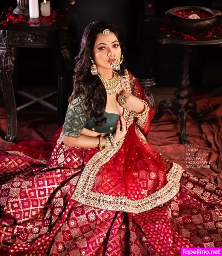 Shaheba Sultana OnlyFans Thumbnail #BcBc0CKQJ7