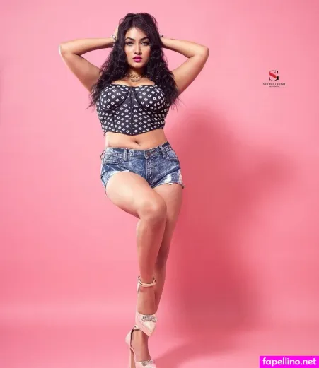 Shaheba Sultana OnlyFans Thumbnail #BnMNajxPhC