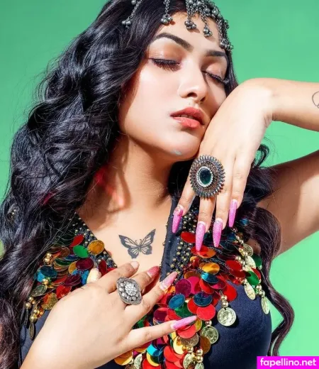 Shaheba Sultana OnlyFans Thumbnail #FI3uQVhBkd