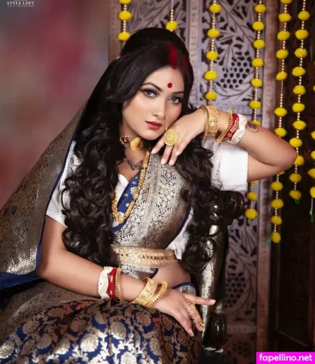 Shaheba Sultana OnlyFans Thumbnail #LbhfP0DGqm