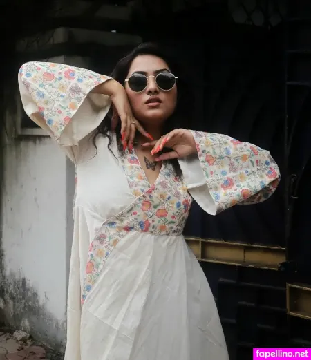 Shaheba Sultana OnlyFans Thumbnail #eQwQyA99EV