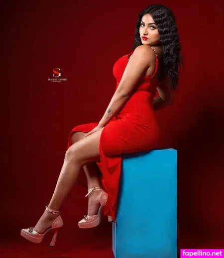 Shaheba Sultana OnlyFans Thumbnail #fTk5W23a6S