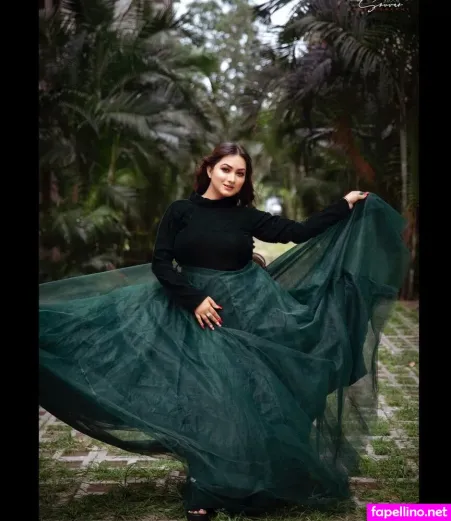 Shaheba Sultana OnlyFans Thumbnail #o9QrcH7U3X