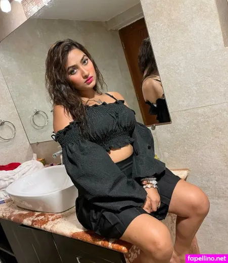 Shaheba Sultana OnlyFans Thumbnail #ssXFCxV2Wq