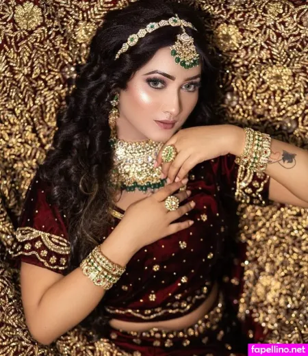Shaheba Sultana OnlyFans Thumbnail #z0OcdkBK44