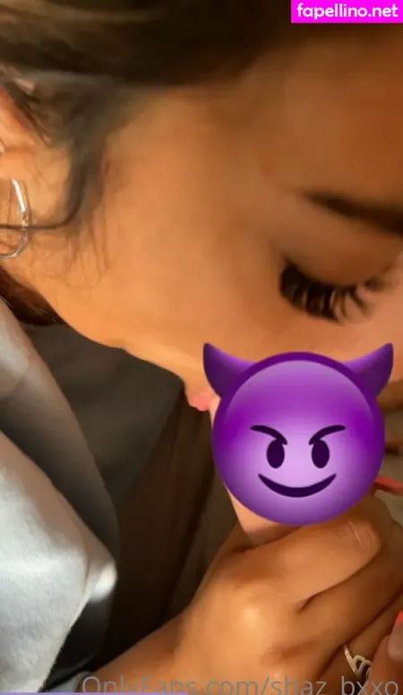 Shahira Miah OnlyFans Thumbnail #h19clSI4Rd