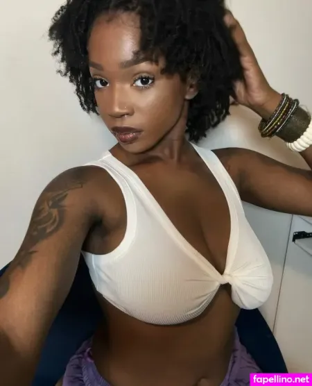 Shai Butta OnlyFans Thumbnail #Fqk9jS6P68