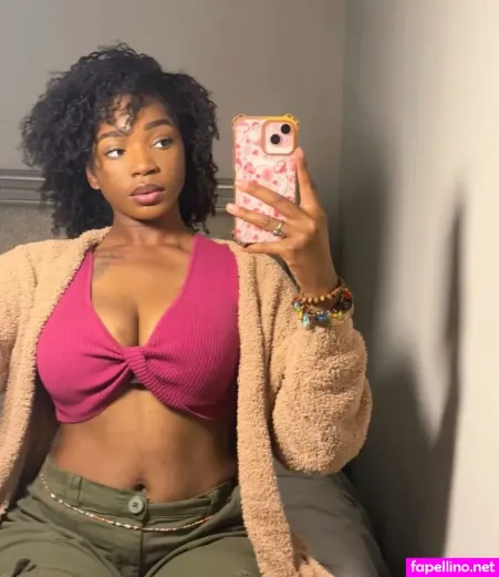 Shai Butta OnlyFans Thumbnail #WjeQKK1peW