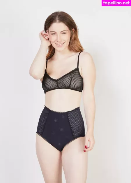 Shai Lee Shechter OnlyFans Thumbnail #7p8LLqdtT0