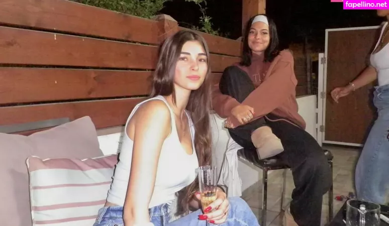 Shai Roash OnlyFans Thumbnail #NBDRBJOhip