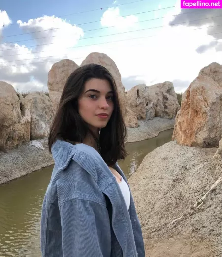 Shai Roash OnlyFans Thumbnail #w6uveZ4Bdz