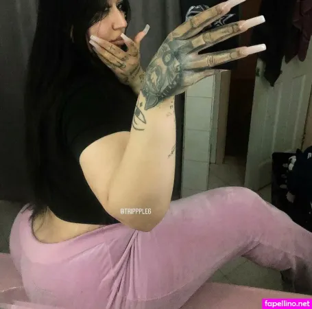 Shaiibbyyy OnlyFans Thumbnail #zXeEbtLCrP