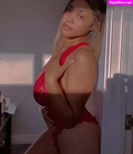 Shaikyla Haumu OnlyFans Thumbnail #4f86pzLdah