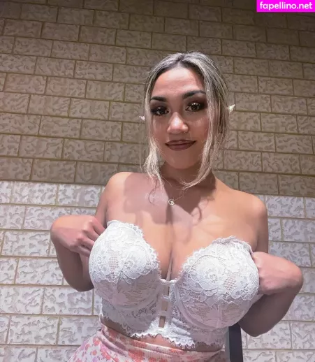 Shaikyla Haumu OnlyFans Thumbnail #yxnGr3zYV2