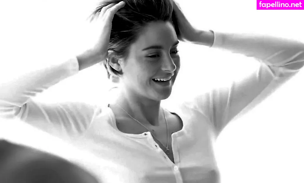 shailenewoodley Nude Leaked OnlyFans Photo #ay545dOyVm
