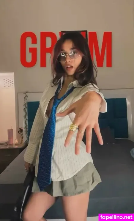 Shaily Kumar OnlyFans Thumbnail #B4tl1LQs7D