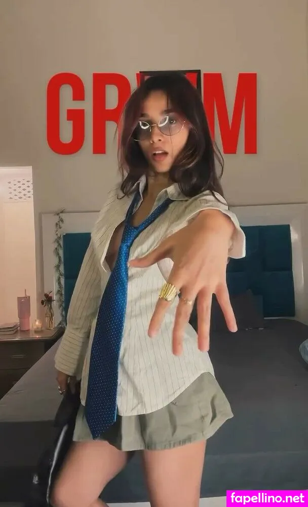 shaillayyyy Nude Leaked OnlyFans Photo #B4tl1LQs7D