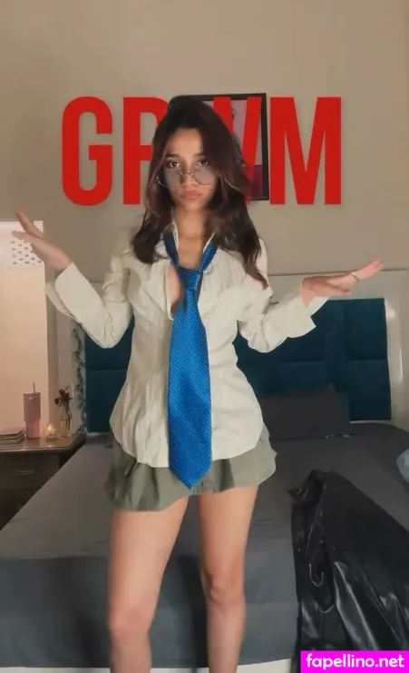 Shaily Kumar OnlyFans Thumbnail #JxN8rHfpB7