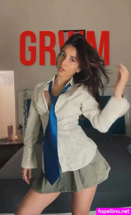 Shaily Kumar OnlyFans Thumbnail #JzVsuu8SJS