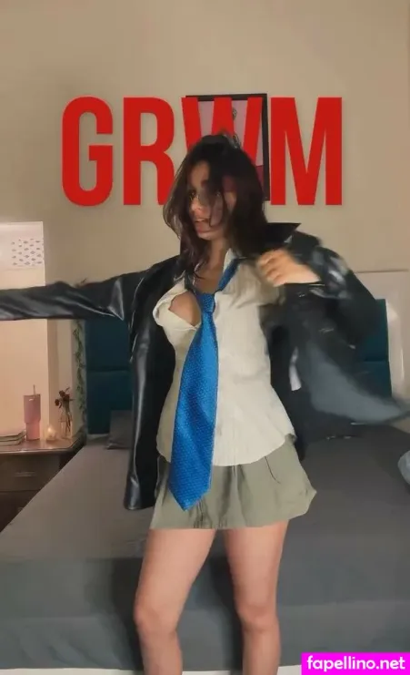 Shaily Kumar OnlyFans Thumbnail #aiI4KwHq3V