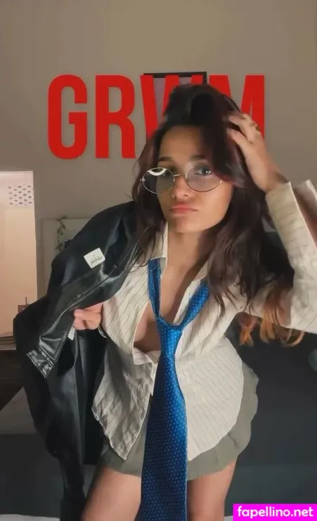 Shaily Kumar OnlyFans Thumbnail #an2cPVSUQQ