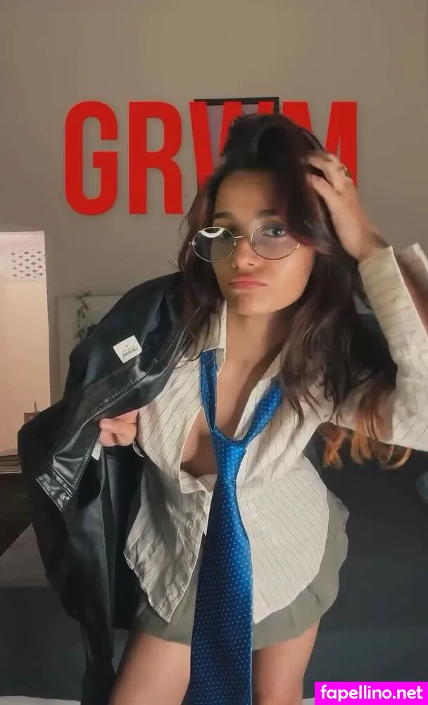 shaillayyyy Nude Leaked OnlyFans Photo #an2cPVSUQQ