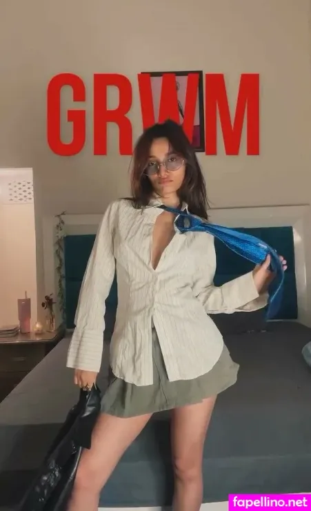 Shaily Kumar OnlyFans Thumbnail #f3pqrP9BrD