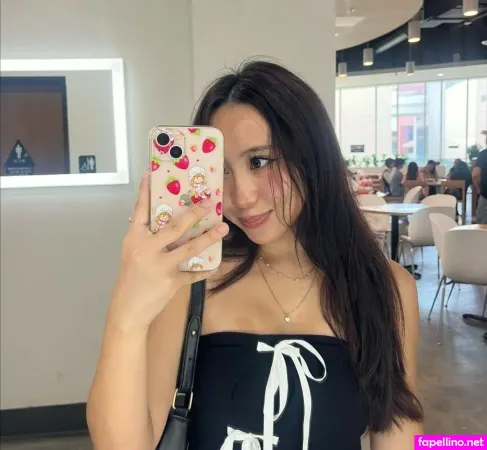 Shaina Cha Main Profile Photo