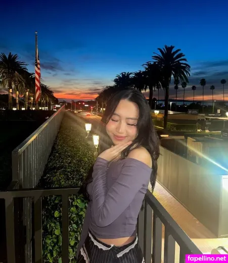 Shaina Cha OnlyFans Thumbnail #pVakH3yzKK