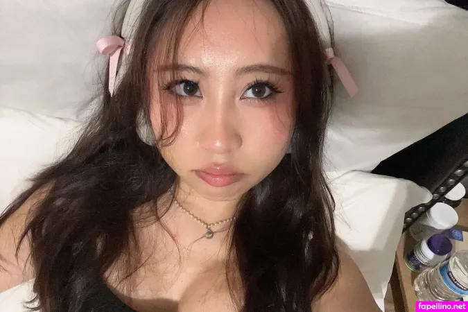 Shaina Cha OnlyFans Thumbnail #q50FjWGHku